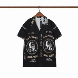 Picture of Amiri Shirt Short _SKUAmiriShirtm-xxlmyt0422048